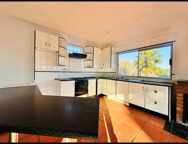 1 BEDROOM STUDIO APARTMENT TO LET IN OBSERVATORY